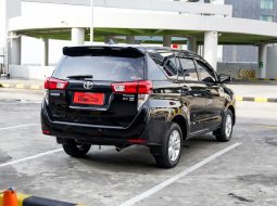 Toyota Kijang Innova 2.0 G 2019 Hitam 8