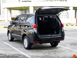 Toyota Kijang Innova 2.0 G 2019 Hitam 9