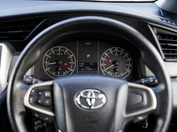 Toyota Kijang Innova 2.0 G 2019 Hitam 12