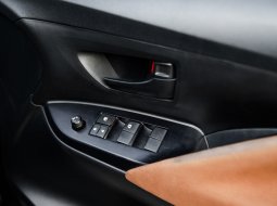 Toyota Kijang Innova 2.0 G 2019 Hitam 10
