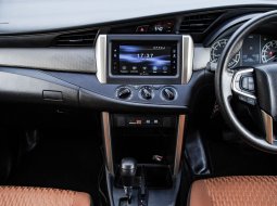 Toyota Kijang Innova 2.0 G 2019 Hitam 17