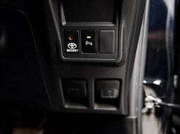 Toyota Kijang Innova 2.0 G 2019 Hitam 19