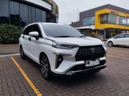 Toyota New Veloz Q Non TSS AT 2023