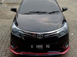 Toyota Vios G 2014 Sedan
