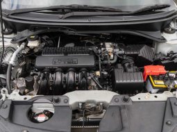 Honda Brio RS CVT 2021 - Garansi 1 tahun - DP 10 JT