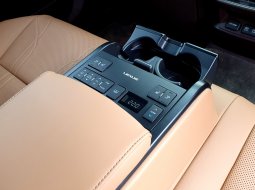 Lexus ES 300h Ultra Luxury 2020 abu km 19 rb sunroof cash kredit proses bisa dibantu 10