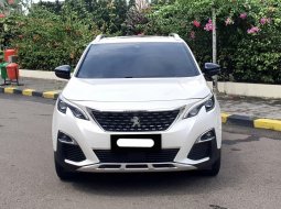 Peugeot 3008 Allure Plus 2021 putih cash kredit proses bisa dibantu 1