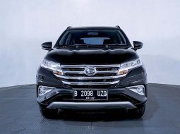 Daihatsu Terios R A/T Deluxe 2022 1