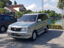 Jual mobil Toyota Kijang 2004