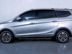 Wuling Cortez 1.5 T C Lux + CVT 2022 9