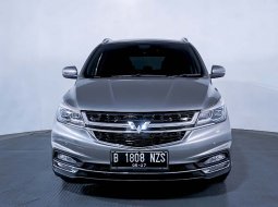 Wuling Cortez 1.5 Lux+ CVT 2022