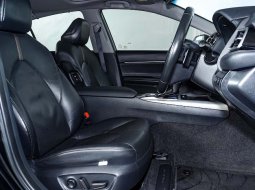 Toyota Camry 2.5 Hybrid 2020 9