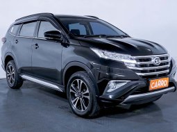 Daihatsu Terios R A/T Deluxe 2022  - Beli Mobil Bekas Murah