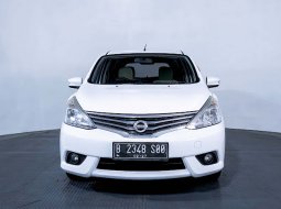 Nissan Livina XV MT 2017