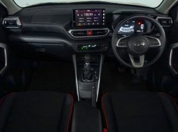 Daihatsu Rocky 1.0 R Turbo CVT ADS ASA 2021  - Cicilan Mobil DP Murah 3