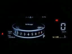 Daihatsu Rocky 1.0 R Turbo CVT ADS ASA 2021  - Cicilan Mobil DP Murah 4