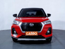 Daihatsu Rocky 1.0 R Turbo CVT ADS ASA 2021  - Cicilan Mobil DP Murah