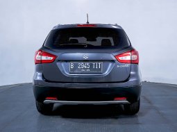 Suzuki SX4 S-Cross New  A/T 2019 4