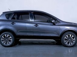 Suzuki SX4 S-Cross New  A/T 2019 5