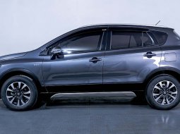 Suzuki SX4 S-Cross New  A/T 2019 9