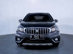 Suzuki SX4 S-Cross New  A/T 2019