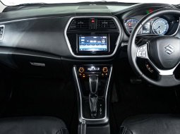 Suzuki SX4 S-Cross New  A/T 2019 3