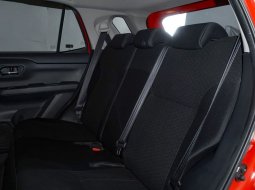 Daihatsu Rocky 1.0 R Turbo CVT ADS 2021  - Beli Mobil Bekas Murah 5