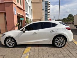 Mazda 3 Hatchback 2018 km 44rb dp 0 usd 2019 bs TT 2