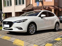 Mazda 3 Hatchback 2018 dp 0 HB usd 2019 bs TT om gan