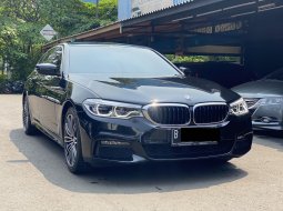 BMW 5 Series 530i