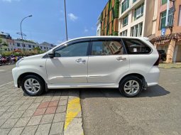 Toyota Avanza Veloz 2017 km 23rb dp ceper pake motor 2