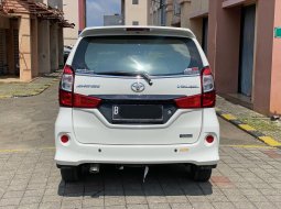 Toyota Avanza Veloz 2017 km 23rb dp ceper pake motor 3