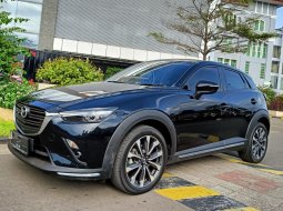 Mazda CX-3 Sport 2021 dp ceper cx3 bs TT om