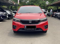 Honda City Hatchback RS MT 2