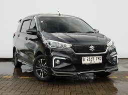 Suzuki Ertiga SS Hybrid AT 2022 - Garansi 1 Tahun