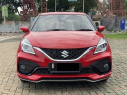 Suzuki Baleno AT