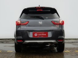 Honda BR-V E CVT 2023 - Garansi 1 Tahun 4