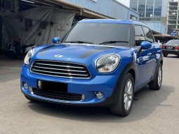 MINI Countryman Cooper 2