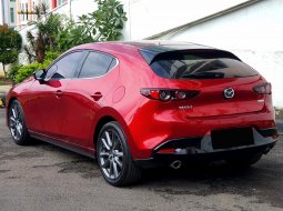 Mazda 3 Hatchback 2019 skyactive merah km31rban sunroof audiobose cash kredit proses bisa dibantu 6