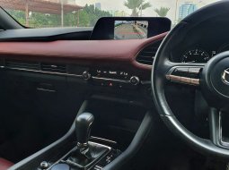 Mazda 3 Hatchback 2019 skyactive merah km31rban sunroof audiobose cash kredit proses bisa dibantu 13