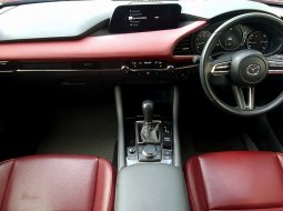 Mazda 3 Hatchback 2019 skyactive merah km31rban sunroof audiobose cash kredit proses bisa dibantu 14