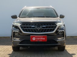 Wuling Almaz Exclusive 5 Seater 2019 Hitam  - B2077TYR