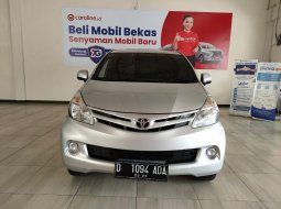 Toyota Avanza 2015 - D1094ADA - Tangan pertama