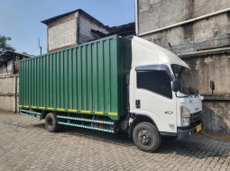 Bok 6 meter+banBARU MURAH CDD LONG Isuzu Elf NMR L box besi 2022 1