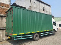 Bok 6 meter+banBARU MURAH CDD LONG Isuzu Elf NMR L box besi 2022 2