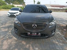 Mazda CX-5 Grand Touring AT 2014