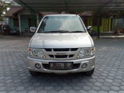 Isuzu Panther LS 2007 turbo sangat istimewah