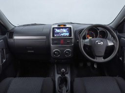 2015 Daihatsu TERIOS X 1.5 11