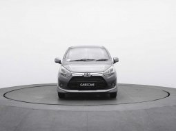 2018 Toyota AGYA G TRD 1.2 5