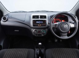 2018 Toyota AGYA G TRD 1.2 7